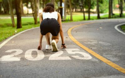 Stay Resolute in 2025: Tips to Maintain Your Health this New Year