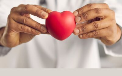 Keep Your Heart Happy and Healthy