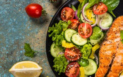 Love on a Plate: Valentine’s Day Meal