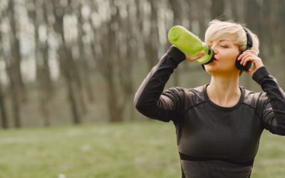 Stay Hydrated and Avoid UTIs