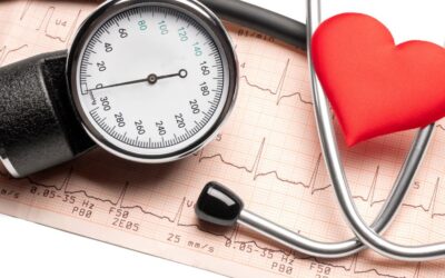 Understanding Blood Pressure: What the Numbers Mean