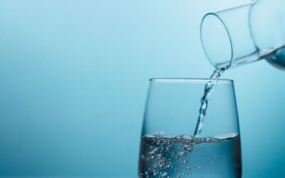 Stay Hydrated, Stay Healthy: 3 Easy Ways to Boost Your Daily Water Intake