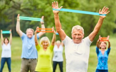 Eric Topol’s Journey to Super Aging: Strength, Balance, and a Life Well-Lived