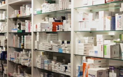 Pills, Prices & Prime: Finding a Pharmacy That Works for You After Rite Aid