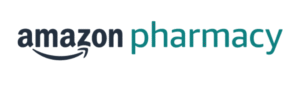 Amazon pharmacy logo