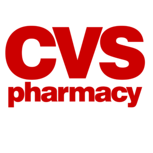 CVS Pharmacy logo