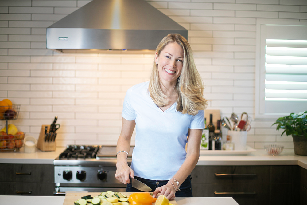 Trust Your Gut - The Gut/Brain Connection