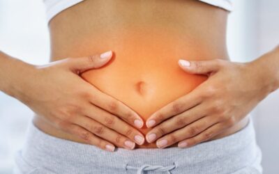 Trust Your Gut: The Brain & Gut Connection