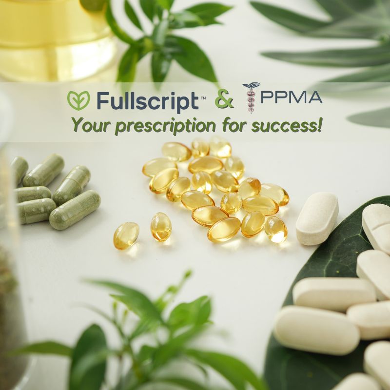 Fullscript online health product dispensary