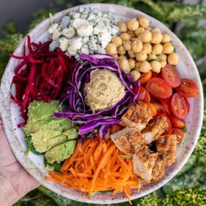 Foundations of Health: Where Nutrition Meets Daily Ritual