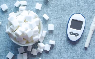 Blood Sugar Power: Your Numbers, Your Energy