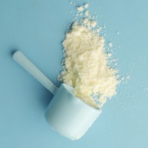 Protein powder
