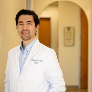 William Davis MD