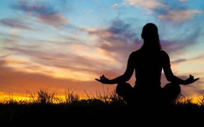 How Meditation Supports Whole‑Person Health