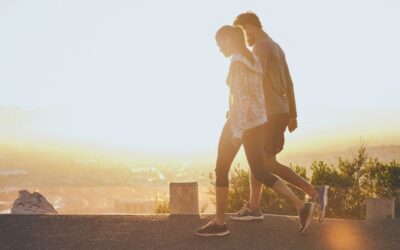 Why Gentle Daily Movement Matters for Long‑Term Health