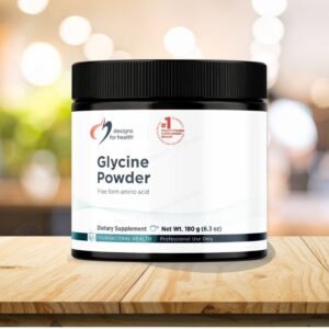 Glycine Powder