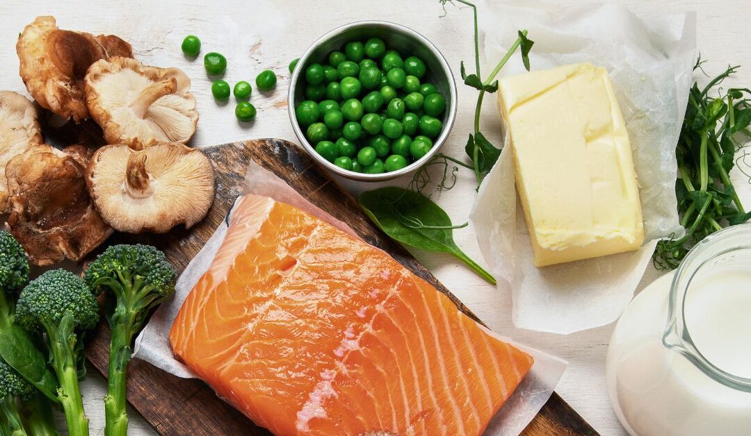 Understanding Breast Health: Nutrition, Supplements & Everyday Support