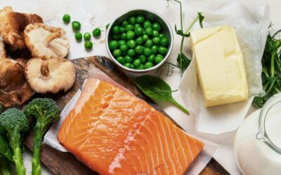 Understanding Breast Health: Nutrition, Supplements & Everyday Support