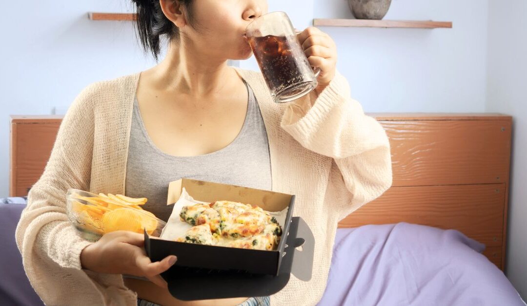 Understanding Food Addiction: Why It Matters More Than We Think
