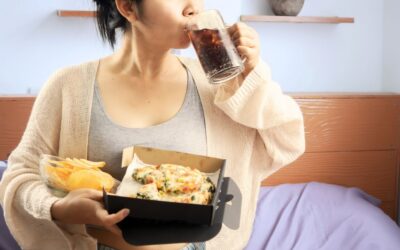 Understanding Food Addiction: Why It Matters More Than We Think