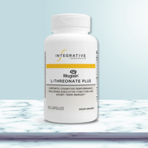 L-Threonate Plus Magtein
