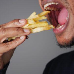 Understanding Food Addiction: Why It Matters More Than We Think