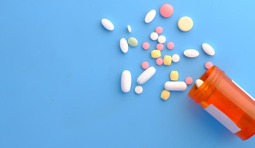 Comparing Your 2027 Prescription Drug Plan? What to Check Before December 7