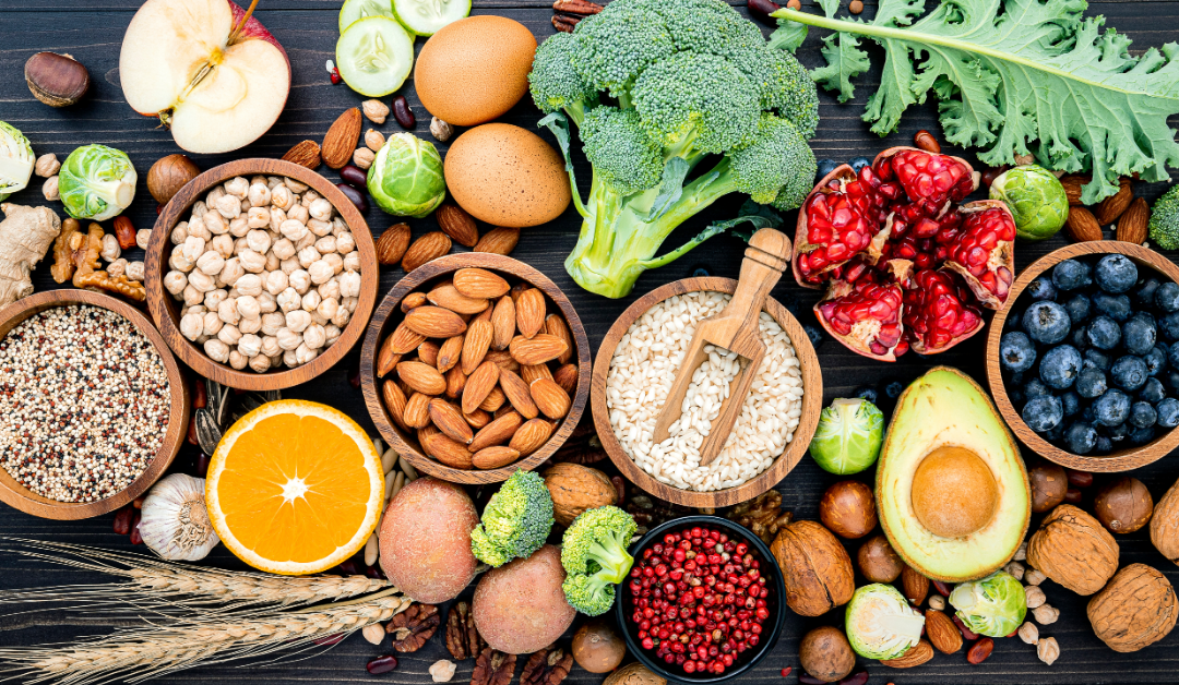 Cardiovascular Health Starts at the Table: Understanding Your Heart this October