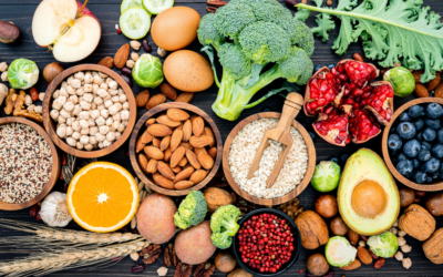 Cardiovascular Health Starts at the Table: Understanding Your Heart this October