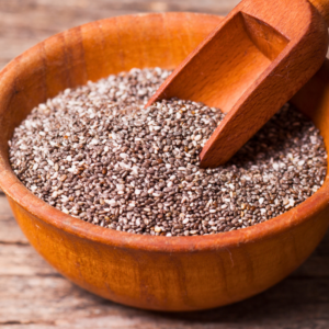 Chia seeds