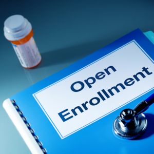 Open enrollment. Comparing Your 2027 Prescription Drug Plan? What to Check Before December 7