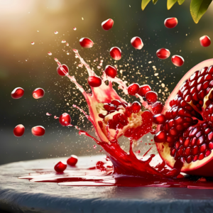 Pomegranate