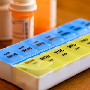 Medicare prescription plans